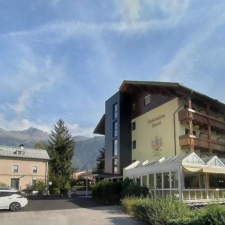 Dolomitenhotel Lienz Exterior foto