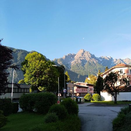 Dolomitenhotel Lienz Exterior foto