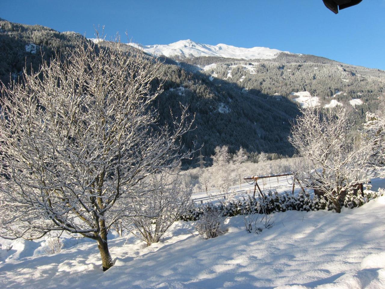 Dolomitenhotel Lienz Exterior foto